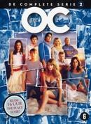 OC - Seizoen 2 op DVD, Cd's en Dvd's, Dvd's | Drama, Nieuw in verpakking, Verzenden