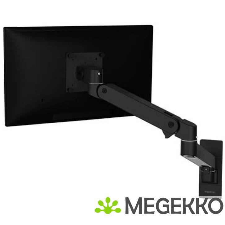Ergotron LX Pro 34  Series 45-683-292 Monitor Muurbeugel, Computers en Software, Overige Computers en Software, Nieuw, Verzenden