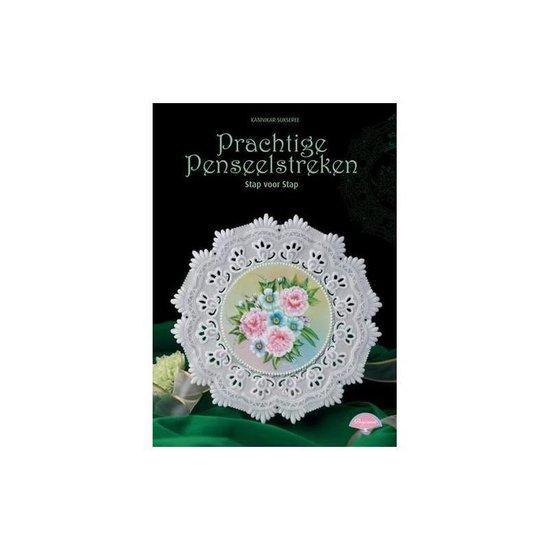 Prachtige Penseelstreken / Pergamano 9789088760099, Boeken, Hobby en Vrije tijd, Gelezen, Verzenden