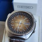 Seiko Advan Perpetual Calendar Vintage Watch - Zonder