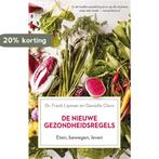 De nieuwe gezondheidsregels 9789400506114 Frank Lipman, Boeken, Verzenden, Gelezen, Frank Lipman