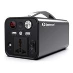 X16 Oplaadstation 68.000mAh - 250W AC/DC Generator Solar, Verzenden, Nieuw