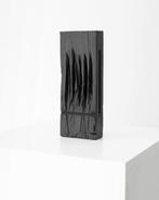 Ros Khavro - sculptuur, Unique Totem - Decorative Board -