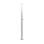 Bieden: Stainless steel sailing boat scepter, Watersport en Boten, Ophalen of Verzenden, Nieuw