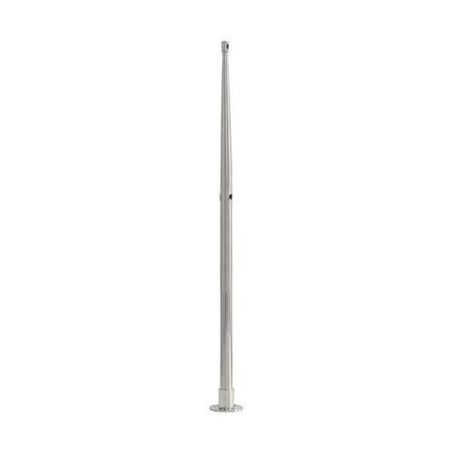 Bieden: Stainless steel sailing boat scepter, Watersport en Boten, Zeilen en Zeiltoebehoren, Ophalen of Verzenden