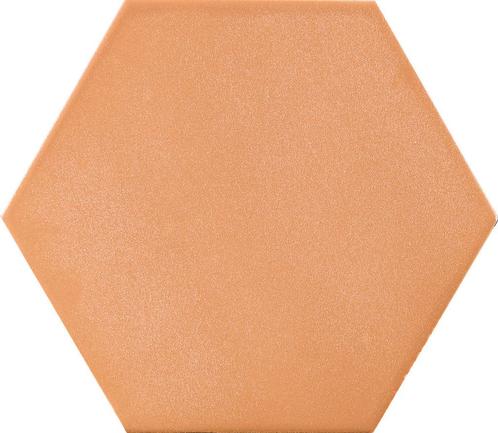 19,8x22,8 HEX MAYFAIR OCRE Mat, Doe-het-zelf en Bouw, Tegels, Ophalen of Verzenden