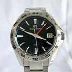 Seiko - Grand Seiko Sports Collection GMT - SBGN005, Handtassen en Accessoires, Horloges | Heren, Nieuw