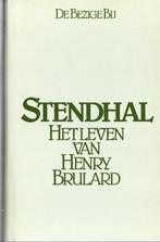 Het leven van Henry Brulard 9789027421715, Boeken, Gelezen, Stendhal, Verzenden