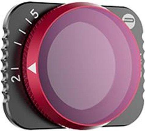 PGYTECH - DJI Mavic Air 2 - VND Filter (2-5 stops), Audio, Tv en Foto, Fotocamera's Digitaal, Nieuw, Verzenden