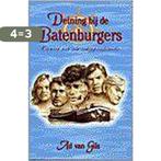 Deining bij de Batenburgers 9789020524635 Gils van, Verzenden, Zo goed als nieuw, Gils van