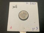 Nederland. Willem I. 5 Cents 1827 Utrecht (Zonder, Postzegels en Munten, Munten | Nederland