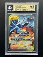 Pokémon - 1 Graded card - Pokémon - Reshiram & Charizard