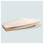 Bieden: Tessilmare Day Cruiser boat cover blue 5.5m - 120-0, Watersport en Boten, Ophalen of Verzenden, Nieuw
