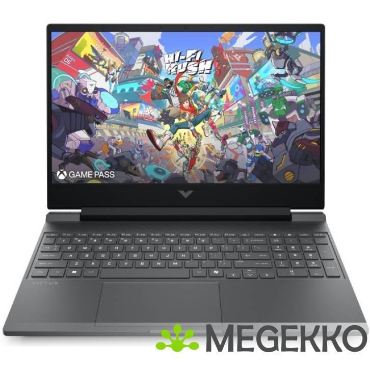 HP Victus Gaming 15-fb3050nd Copilot+ PC 15.6  AMD Ryzen 7, Computers en Software, Overige Computers en Software, Nieuw, Verzenden