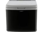 Mestic MHC-40 - Hybride Koelbox AC/DC - 42L inhoud - Koelt, Caravans en Kamperen, Kampeeraccessoires, Verzenden, Zo goed als nieuw