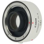 Canon EF 1.4x III teleconverter occasion, Audio, Tv en Foto, Verzenden, Zo goed als nieuw