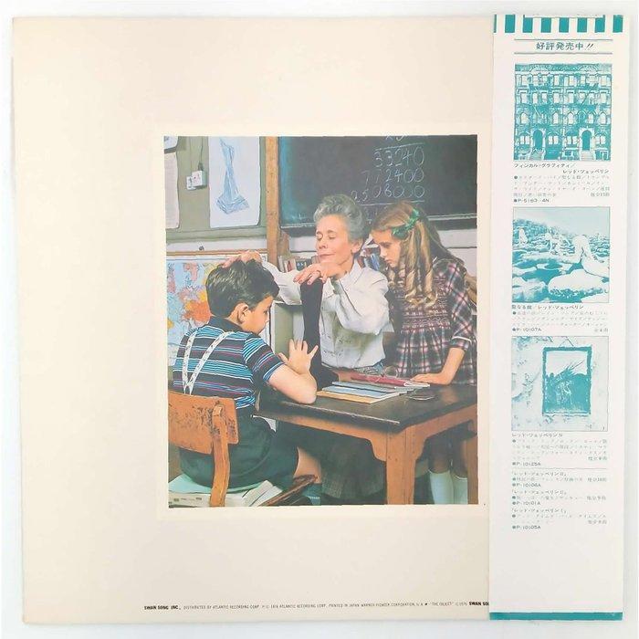 Led Zeppelin - Presence - Vinylplaat - Japanse persing -, CD & DVD, Vinyles Singles