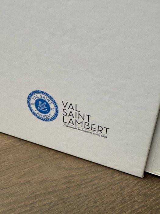 Catalogus Val Saint Lambert, Antiek en Kunst, Curiosa en Brocante