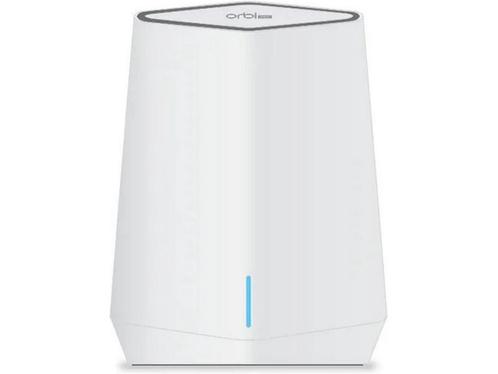 Netgear Orbi Pro - WiFi 6 Mesh Systeem AX5400 -, Huis en Inrichting, Woonaccessoires | Overige, Zo goed als nieuw, Verzenden