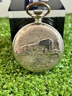 Perseo - orologio da taschino - 1970-1979, Handtassen en Accessoires, Horloges | Heren, Nieuw