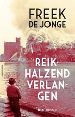 Memoires 2 - Reikhalzend verlangen (9789025451462), Verzenden, Nieuw