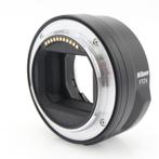 Nikon FTZ II Mount Adapter | Tweedehands, Verzenden, Zo goed als nieuw