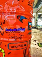 Baril Factory - Oeuvre Lando Norris