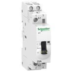 Schneider Ict 25A 2No Contacteur Modulaire 24Vac Manuel -, Bricolage & Construction, Verzenden
