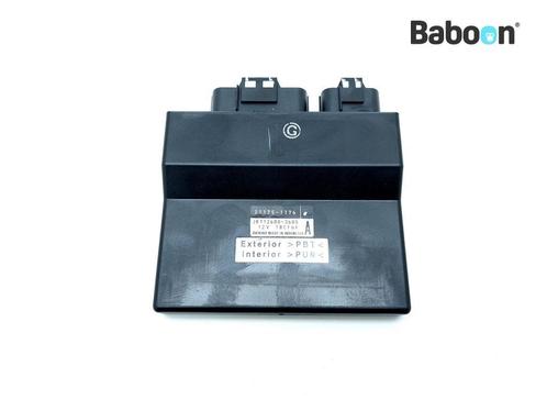 Unité ECU (allumage CDI) Kawasaki Ninja 650 2017-2019, Motoren, Onderdelen | Kawasaki, Verzenden