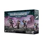 Emperors Children Flawless Blades (Warhammer 40.000 nieuw), Ophalen of Verzenden, Nieuw