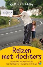 Reizen met dochters / Rainbow pocketboeken / 983, Verzenden, Zo goed als nieuw, Sam de Graeve