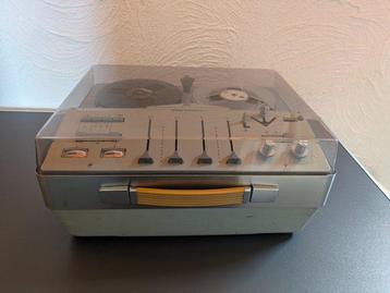 Bang & Olufsen - Beocord Stereomaster Draagbare bandrecorder