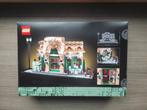 Lego Set - 10362 - Icons - French Café, Nieuw