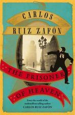 Prisoner Of Heaven 9781780222851 Carlos Ruiz Zafon, Verzenden, Gelezen, Carlos Ruiz Zafon
