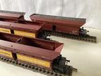 Roco H0 - 4370 - Wagon de marchandises pour trains, Hobby en Vrije tijd, Modeltreinen | H0, Nieuw