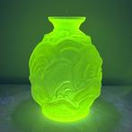 Scailmont - Charles Catteau - Vase - Ouraline