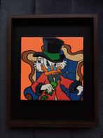 PSiKO - Boss Scrooge (orange fluo)