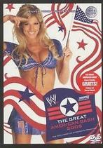 WWE - Great American Bash 2005 von diverse  DVD, Gebruikt, Verzenden