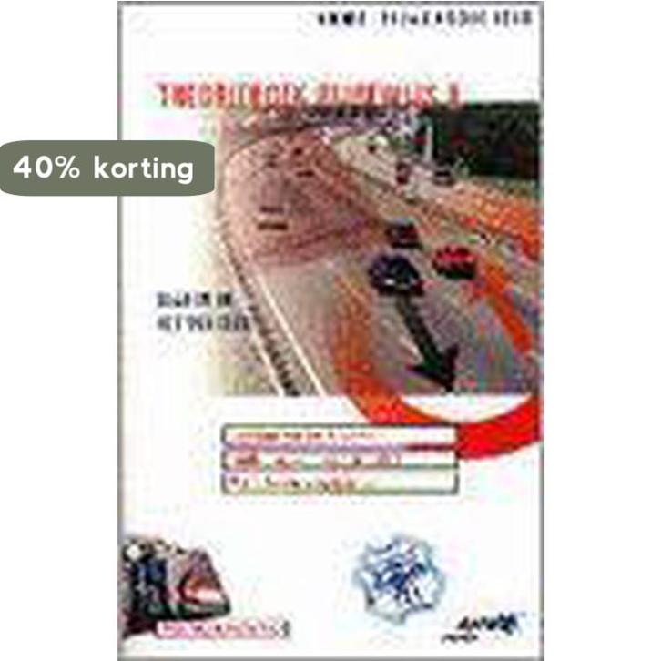 Slagen in het verkeer / theorieboek / ANWB Rijopleiding, Boeken, Hobby en Vrije tijd, Gelezen, Verzenden