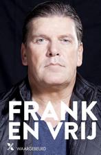 Frank en vrij 9789401606585 Frank Masmeijer, Verzenden, Gelezen, Frank Masmeijer
