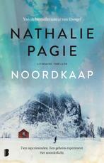 Noordkaap 9789022588673, Nathalie Pagie, Verzenden