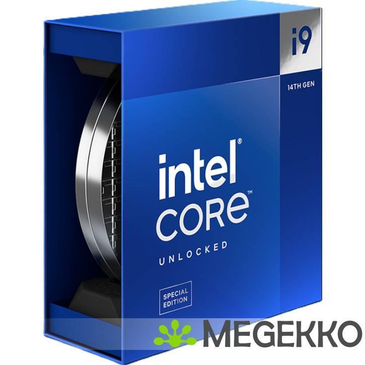 Intel Core i9-14900KS, Computers en Software, Processors, Nieuw, Verzenden