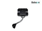 Spanningsregelaar Suzuki GSX R 1000 2005-2006 (GSXR1000, Motoren, Verzenden, Gebruikt