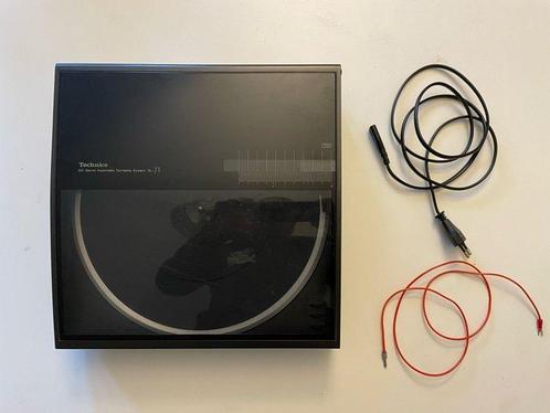 Technics - SL-J1 Platenspeler, Audio, Tv en Foto, Radio's