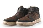 Rieker Veterboots in maat 43 Bruin | 5% extra korting, Kleding | Heren, Schoenen, Bruin, Verzenden, Boots, Rieker