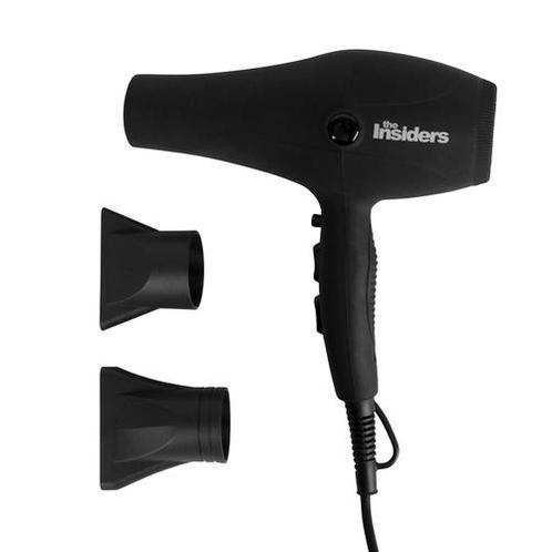 The Insiders Tools Professional Ionic Hairdryer (Föhn), Bijoux, Sacs & Beauté, Beauté | Soins des cheveux, Envoi