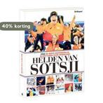 Helden van Sotsji 8710410061325 Telegraaf, Verzenden, Telegraaf