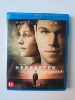 HEREAFTER (BLURAY)