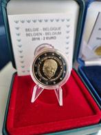 België. 2 Euro 2016/2024, 2 proof (Zonder Minimumprijs)