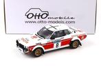 Otto Mobile 1:18 - Model sportwagen - Toyota Celica RA21